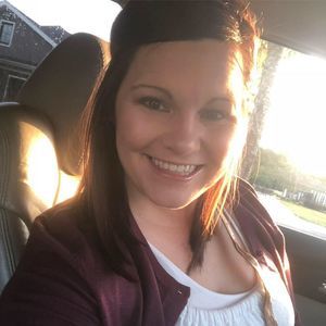 Meet your Posher, Lucinda